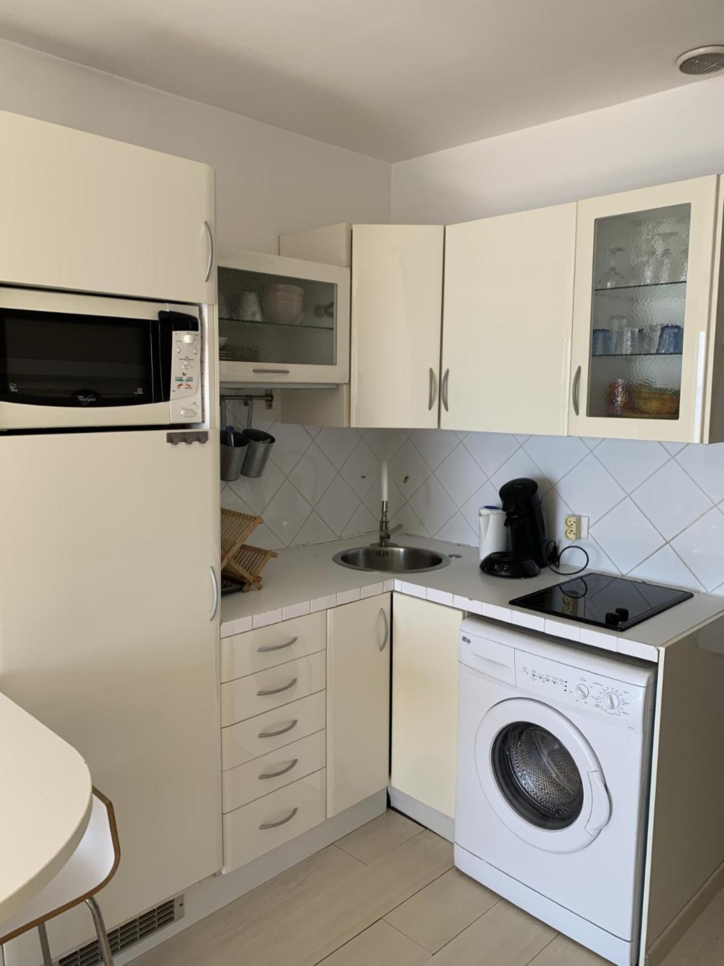 Les Pieds Dans L'Eau Apartment Sanary-sur-Mer Luaran gambar